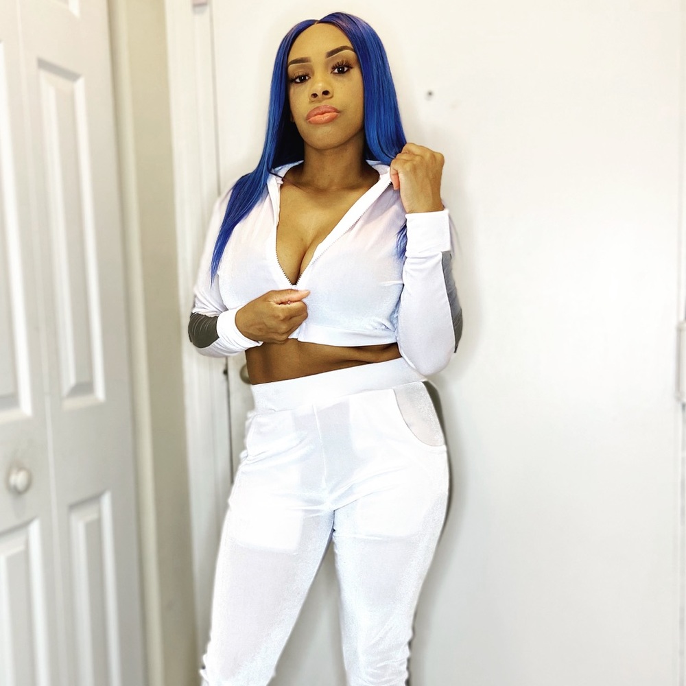 Meet your Posher, Lalah